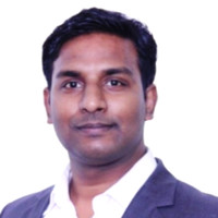 Emmanual Reddy avatar image