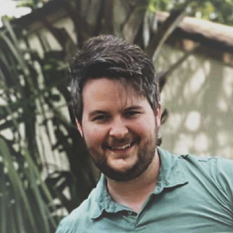 Mark Dewberry avatar image