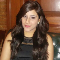 Mansi Dhupar avatar image