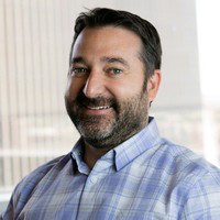 Michael Oxley avatar image