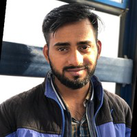 Mahesh Gurjar avatar image