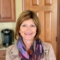 Pam Krill avatar image