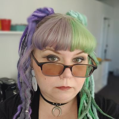 Amy Mortensen avatar image