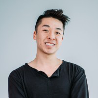 Hugh Luong avatar image