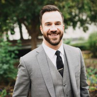 Colby Johnson avatar image