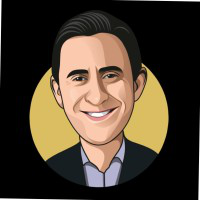 Arlo Laitin avatar image