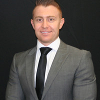 Zac Marshall avatar image