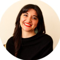 Valerie Friend avatar image