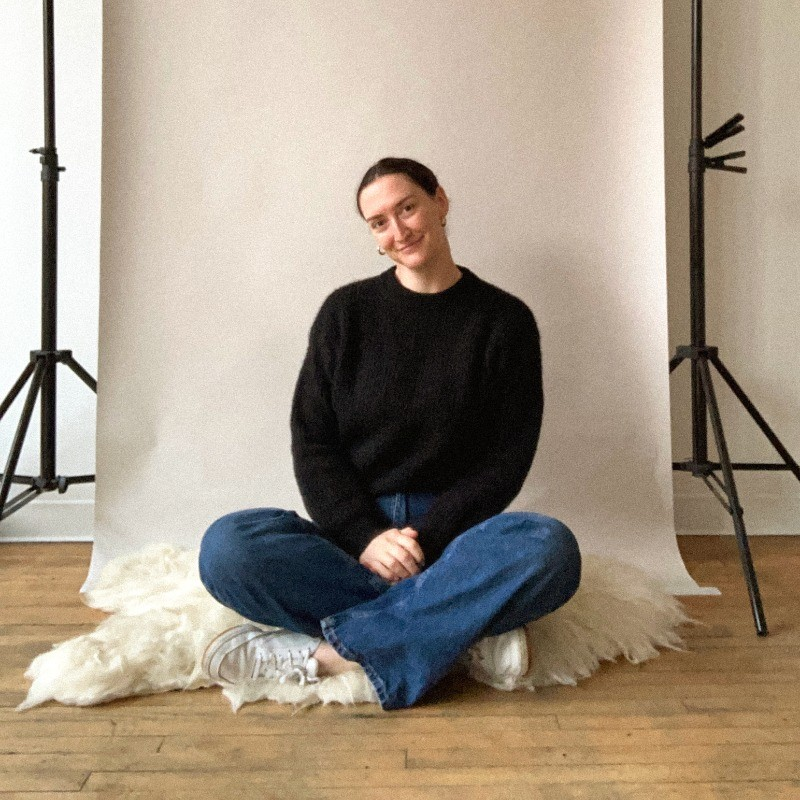 Anna McKendrick avatar image