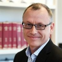 Tim Capelin avatar image