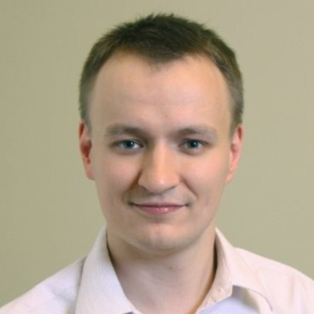 Ivan Safonov avatar image