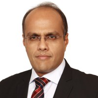 Ashish Chhawchharia avatar image