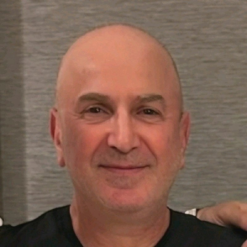 Henry Bagdasarian avatar image