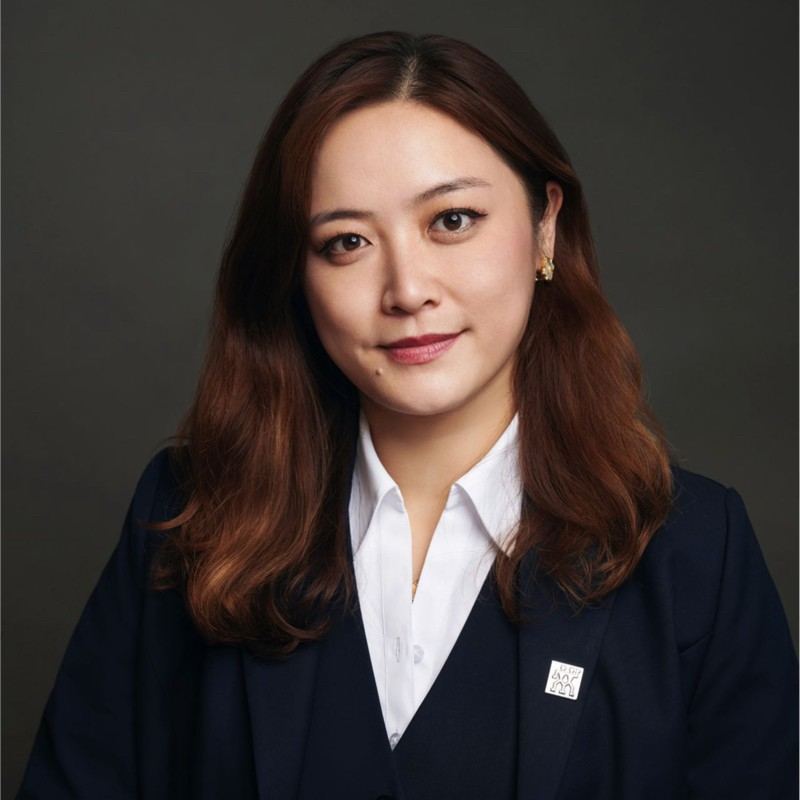 Eva Liu avatar image