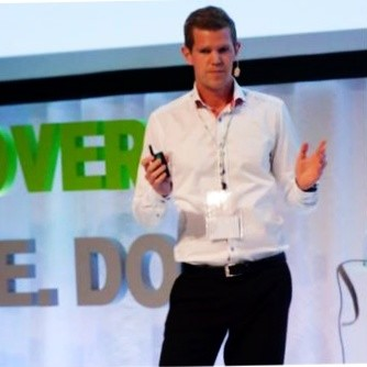 Fredrik Thomsen avatar image