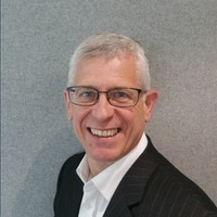 Cliff Evans avatar image