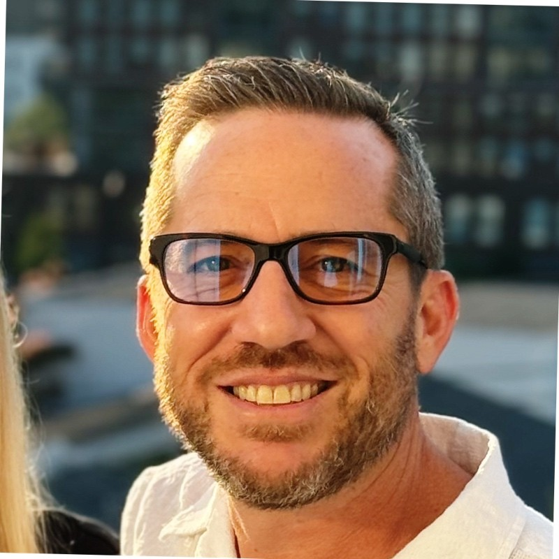 Brian Newsome avatar image