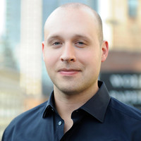 Jamie Stockton avatar image