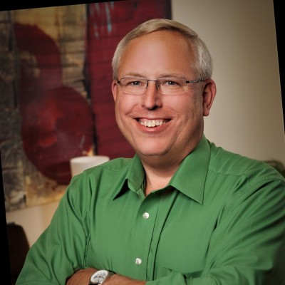 Jeff Blackwell avatar image