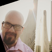 Tim Pannell avatar image