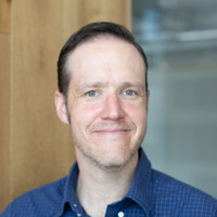 Dan Palmer avatar image