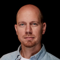 Joost Cornelissen avatar image