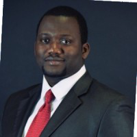 Freebody Mensah avatar image