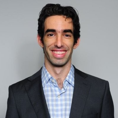 Ariel Pohoryles avatar image