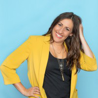 Connie Anderson avatar image