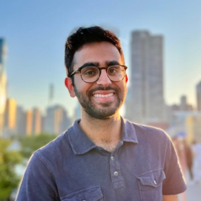 Alyjan Daya avatar image