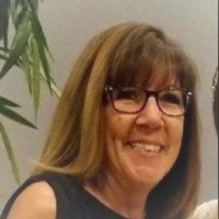 Kristine Borden avatar image