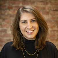 Danielle Fleischman avatar image