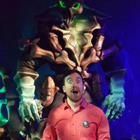 Richard Little avatar image