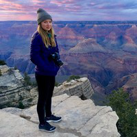 Hadley Brooks avatar image