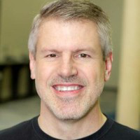 Greg Jensen avatar image