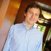 John Andrade avatar image