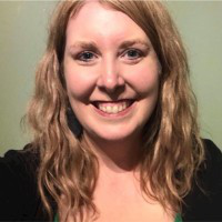 Natalie Redmond avatar image