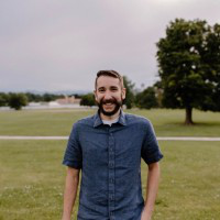 Michael Gioeni avatar image