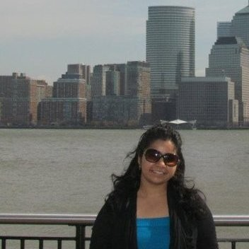 Anju Sharma avatar image