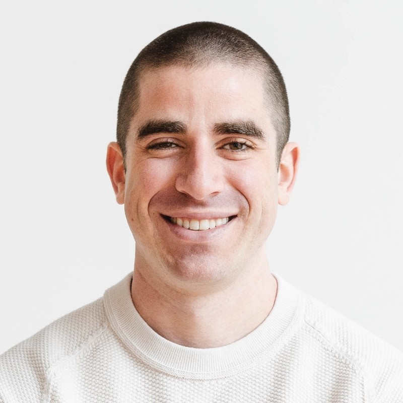 Robb Finkelstein avatar image