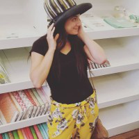 Marissa Swearngin avatar image