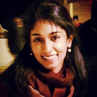 Bhakti Nagalla avatar image