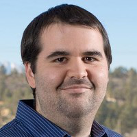 Ben Upp avatar image