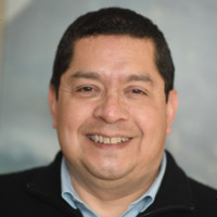 Eric Rodriguez avatar image