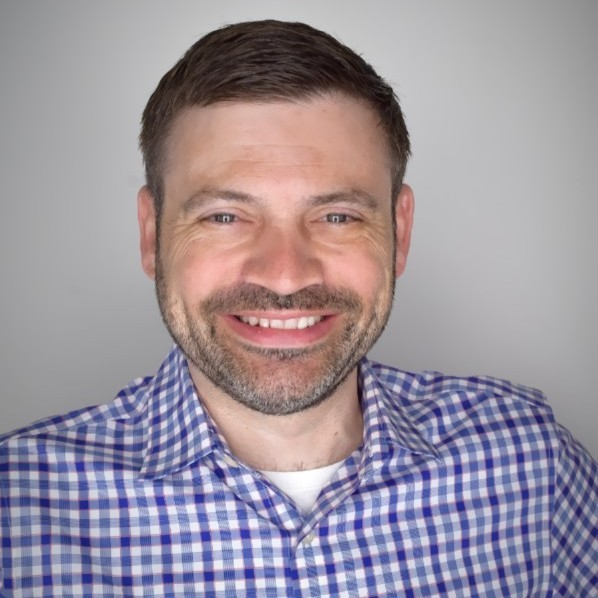 Nicolas Brisoux avatar image