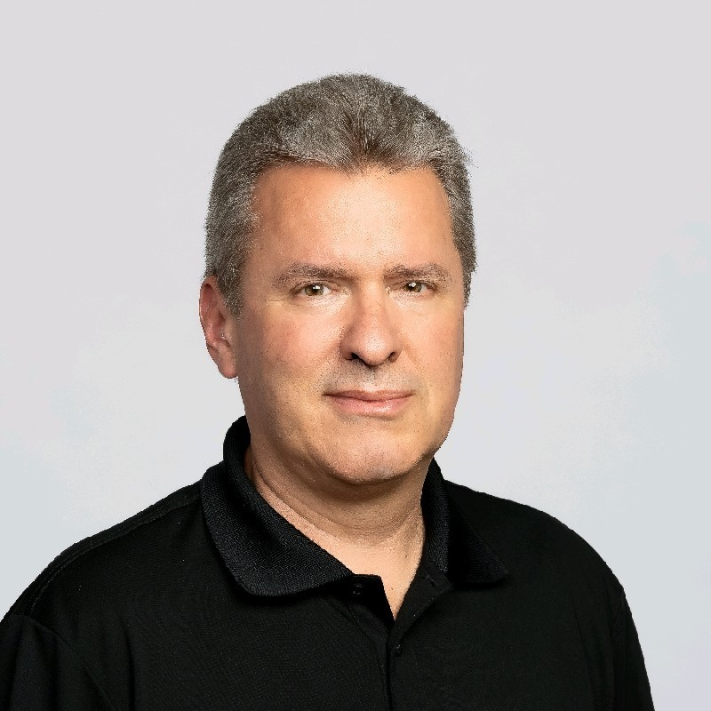 Stephane Jacques avatar image