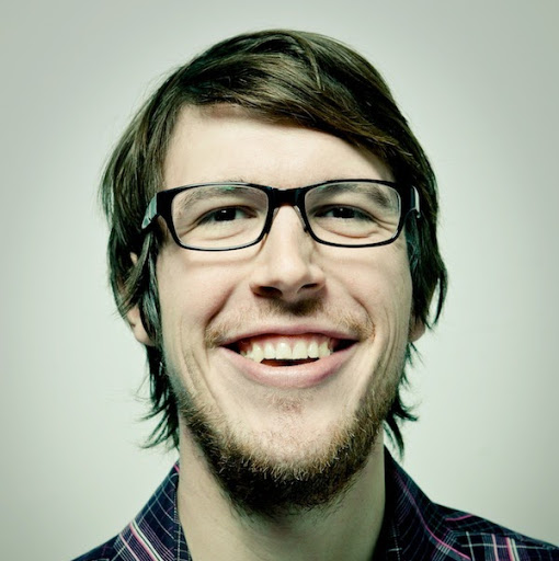 Nate Nichols avatar image