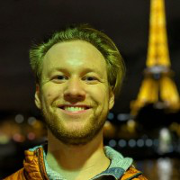 Andrew Klitzke avatar image