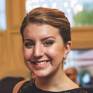 Meredith Grace avatar image