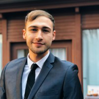 Michael Schreder avatar image